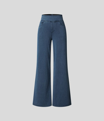Hanna | High-Waist Comfort Pants