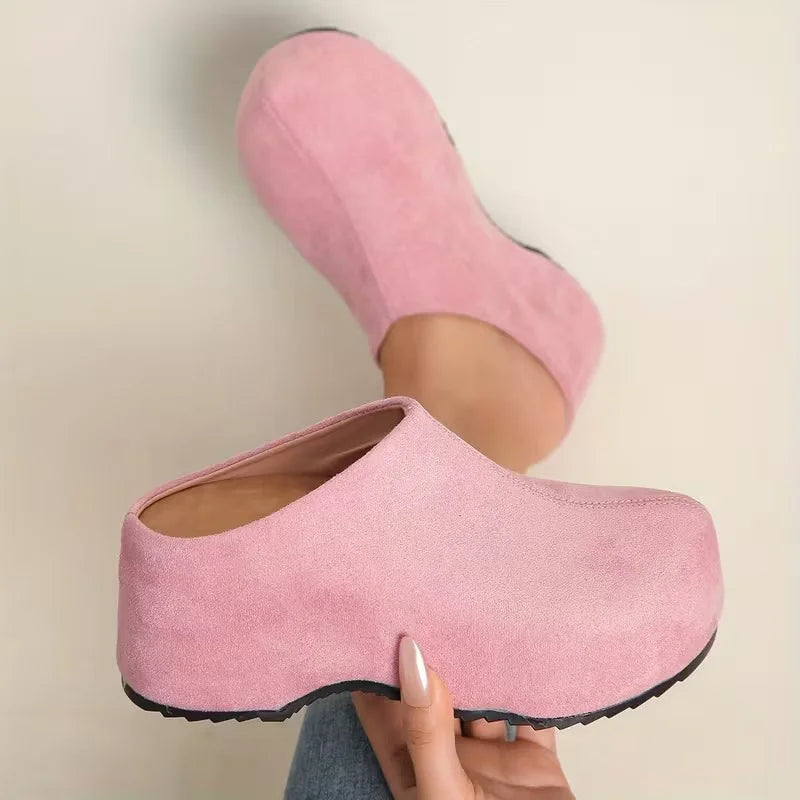 Karmia | Comfortable Non-Slip Shoes