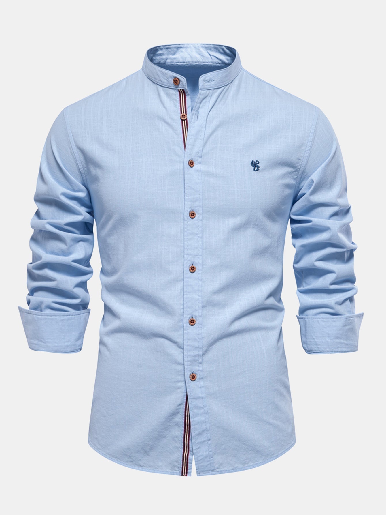 Mathias | Long Sleeve Shirt