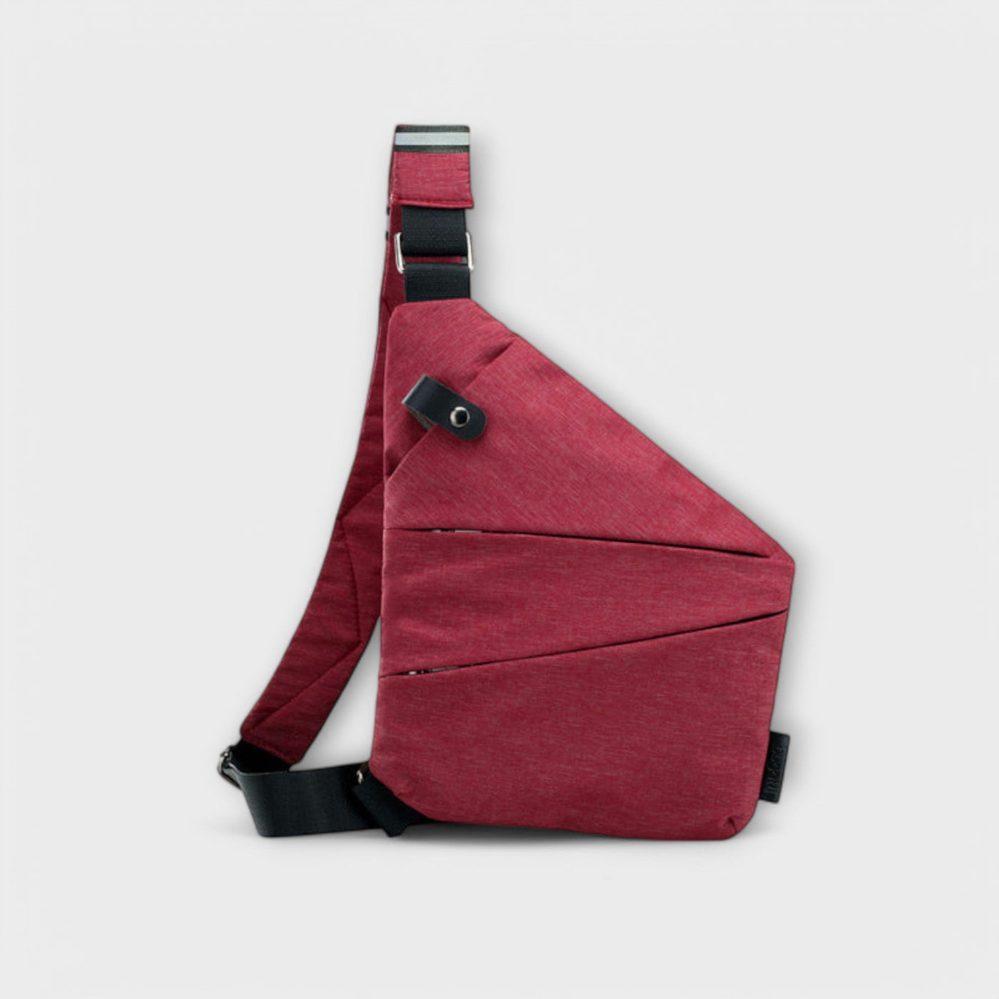 Maysoon | Anti-Theft Shoulder Bag