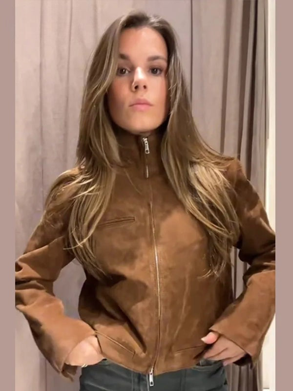 Billie  | Urban Edge Jacket