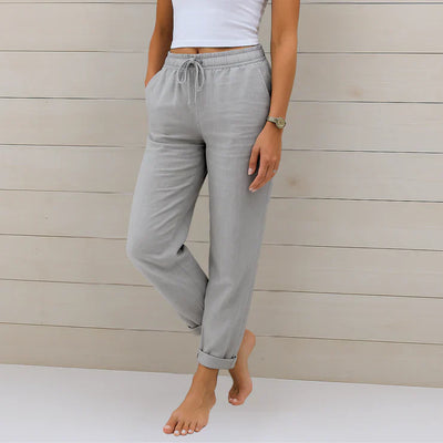 Caroline | Comfortable Summer Pants