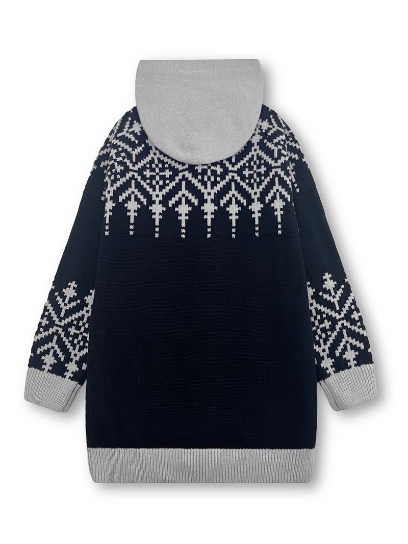 Hadassah | Timeless Winter Coat