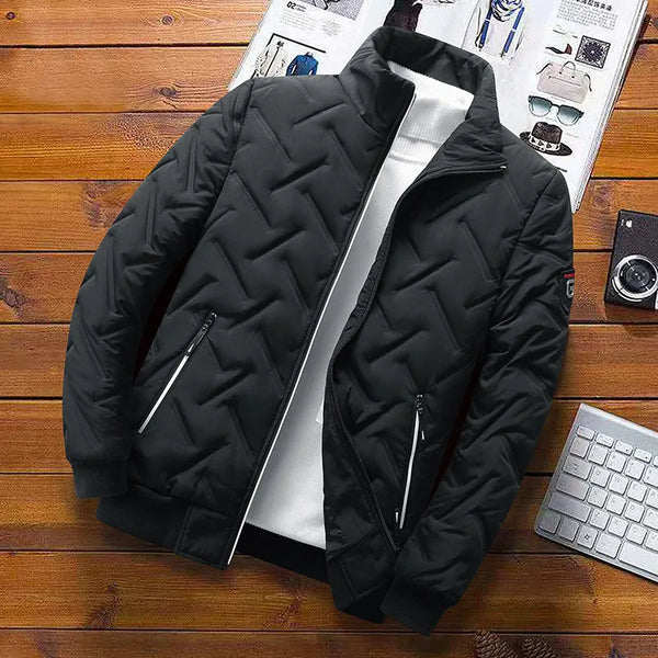 Dennis | Stylish Winter Jacket