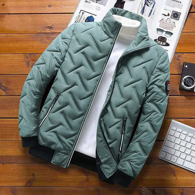 Dennis | Stylish Winter Jacket