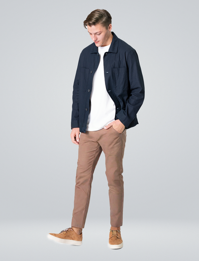 Noah | Slim-Fit Chino