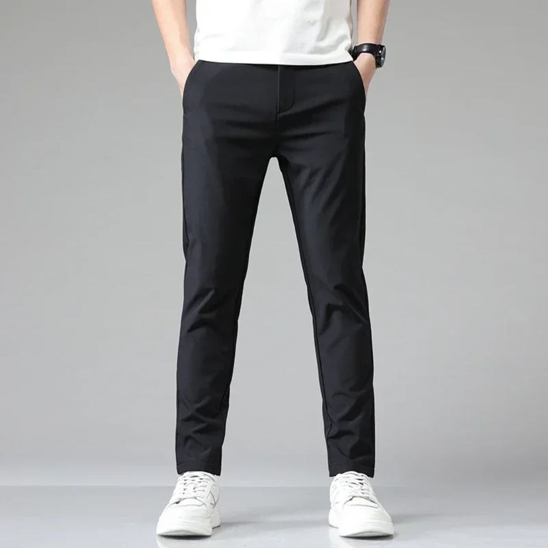 Samuel | Modern Stretch Pants