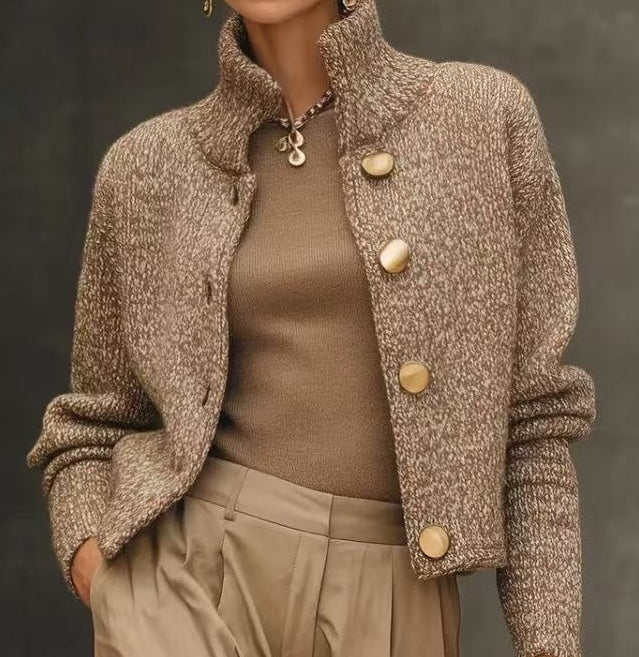 Adeline | Tailored Jacket