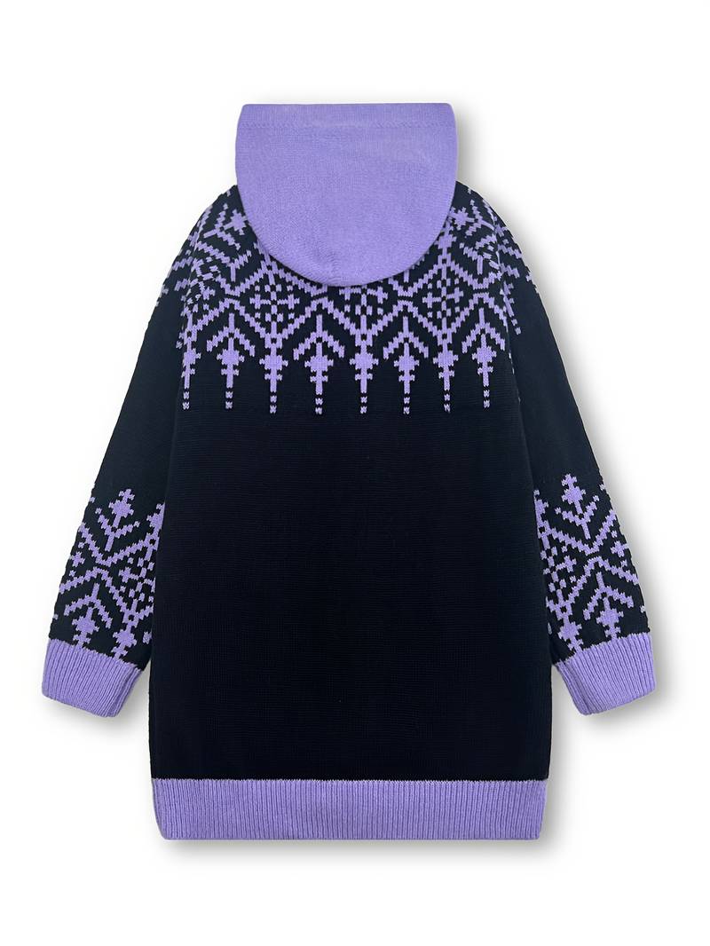 Hadassah | Timeless Winter Coat