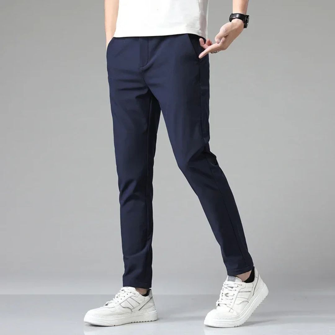 Samuel | Modern Stretch Pants