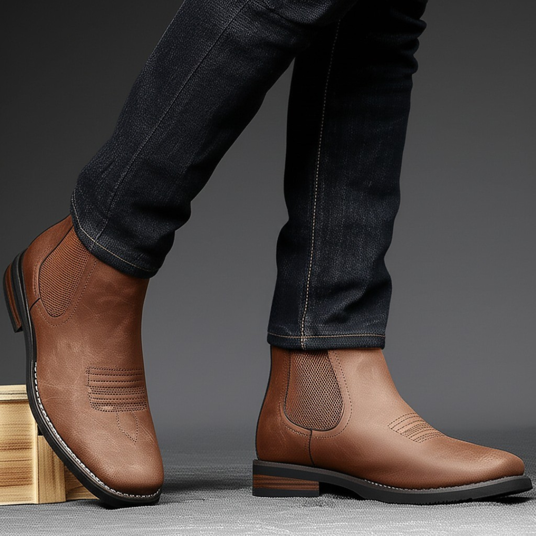 Matt | Chelsea Boots