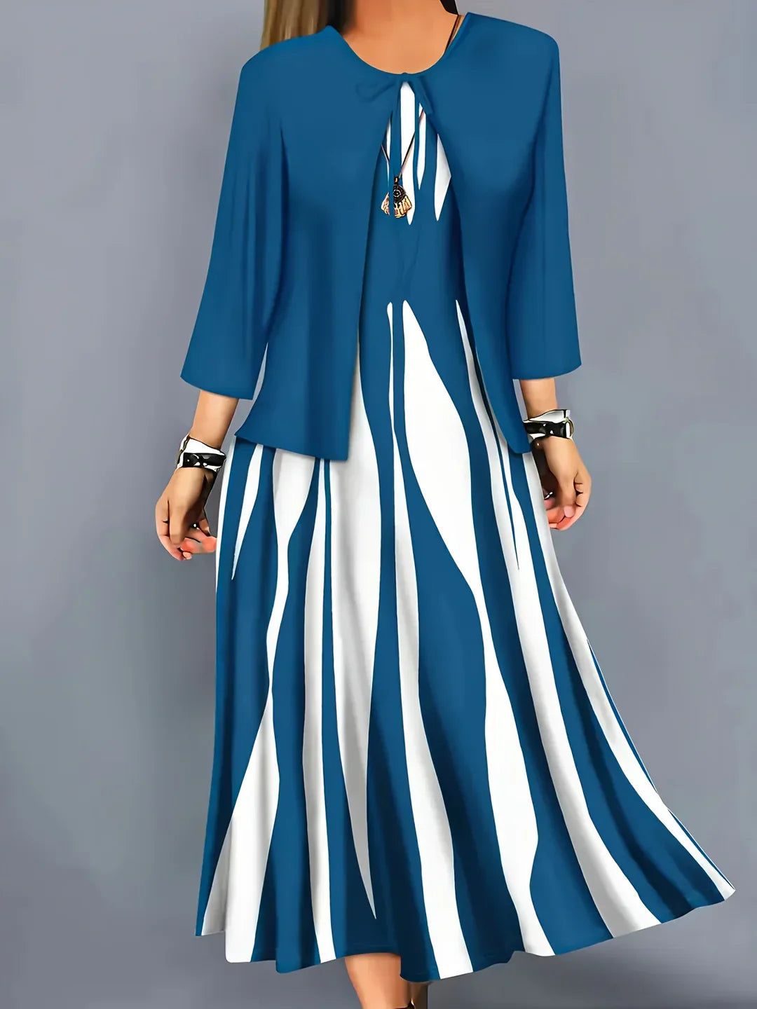 DANILA | STYLISH 2-PIECE SET