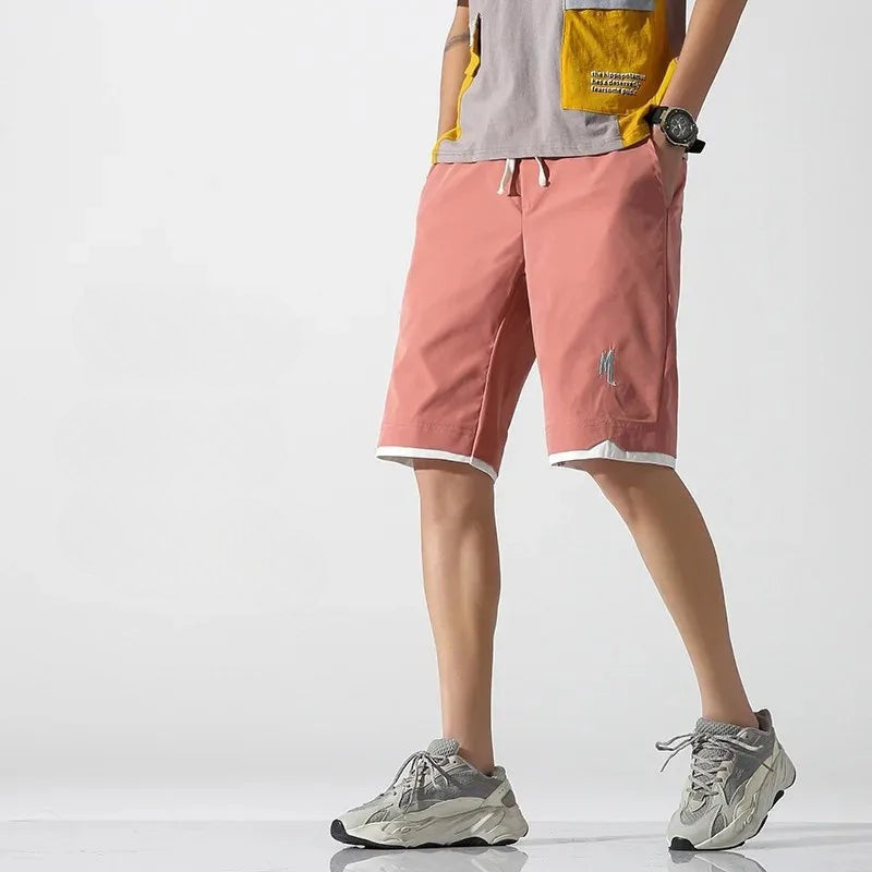 Kester | Lightweight Quick-Dry Shorts