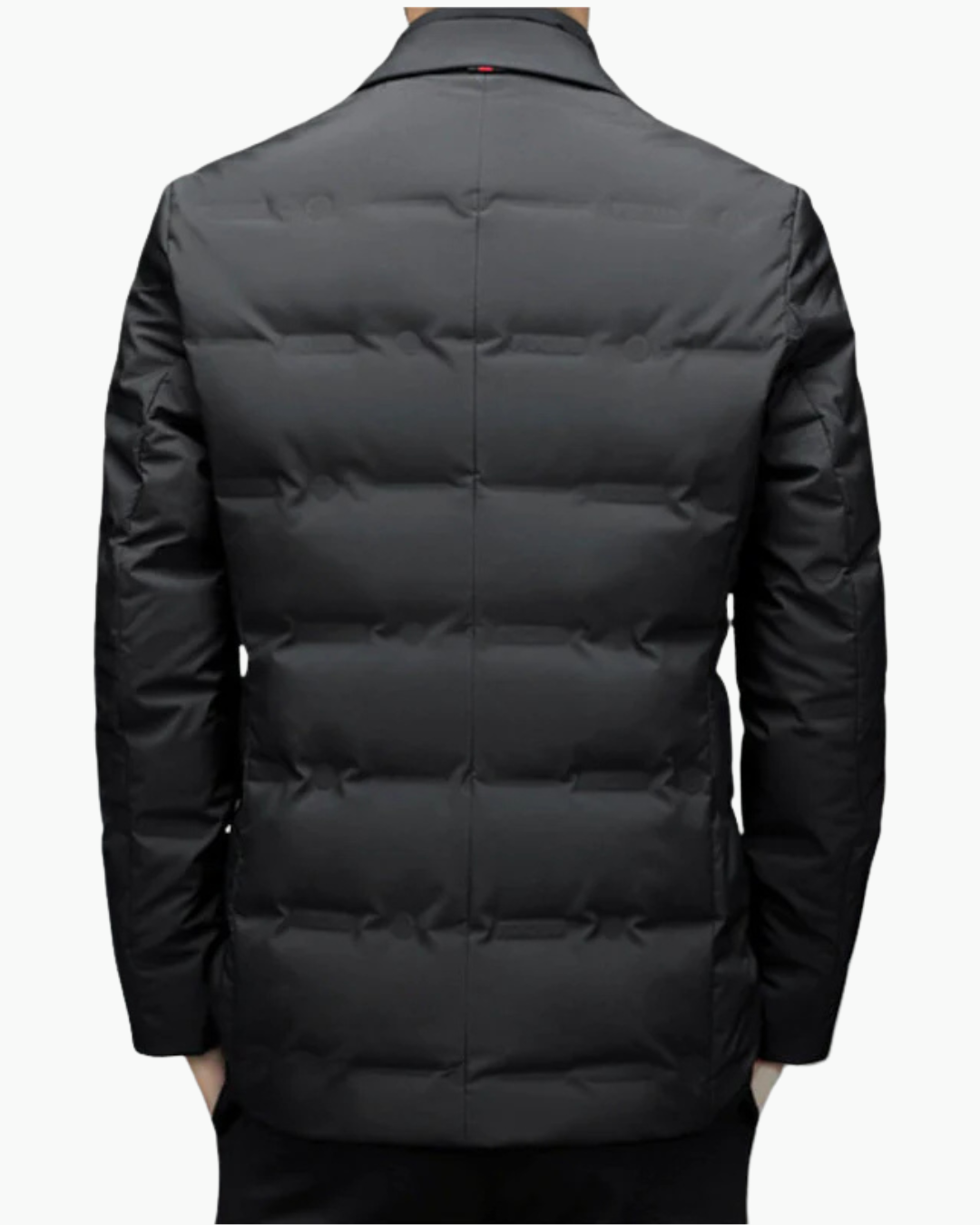 Olivier | Urban Down Jacket