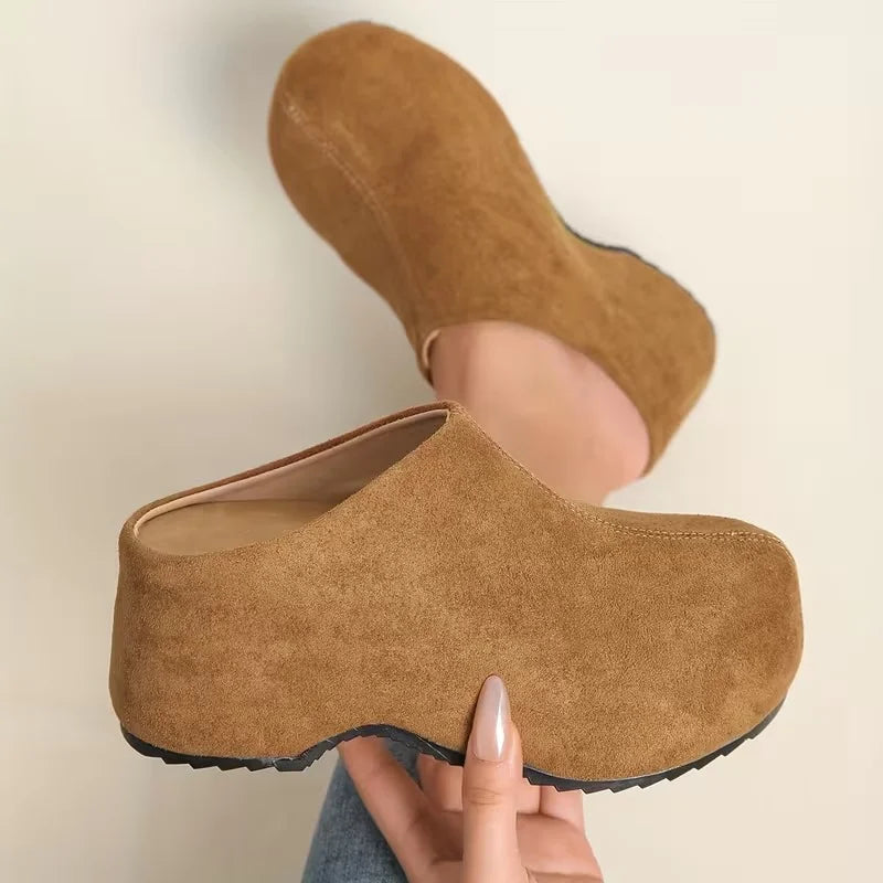 Karmia | Comfortable Non-Slip Shoes