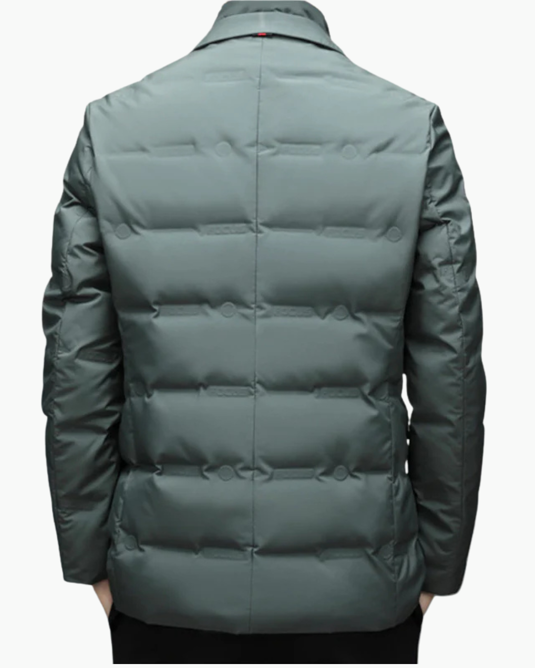 Olivier | Urban Down Jacket