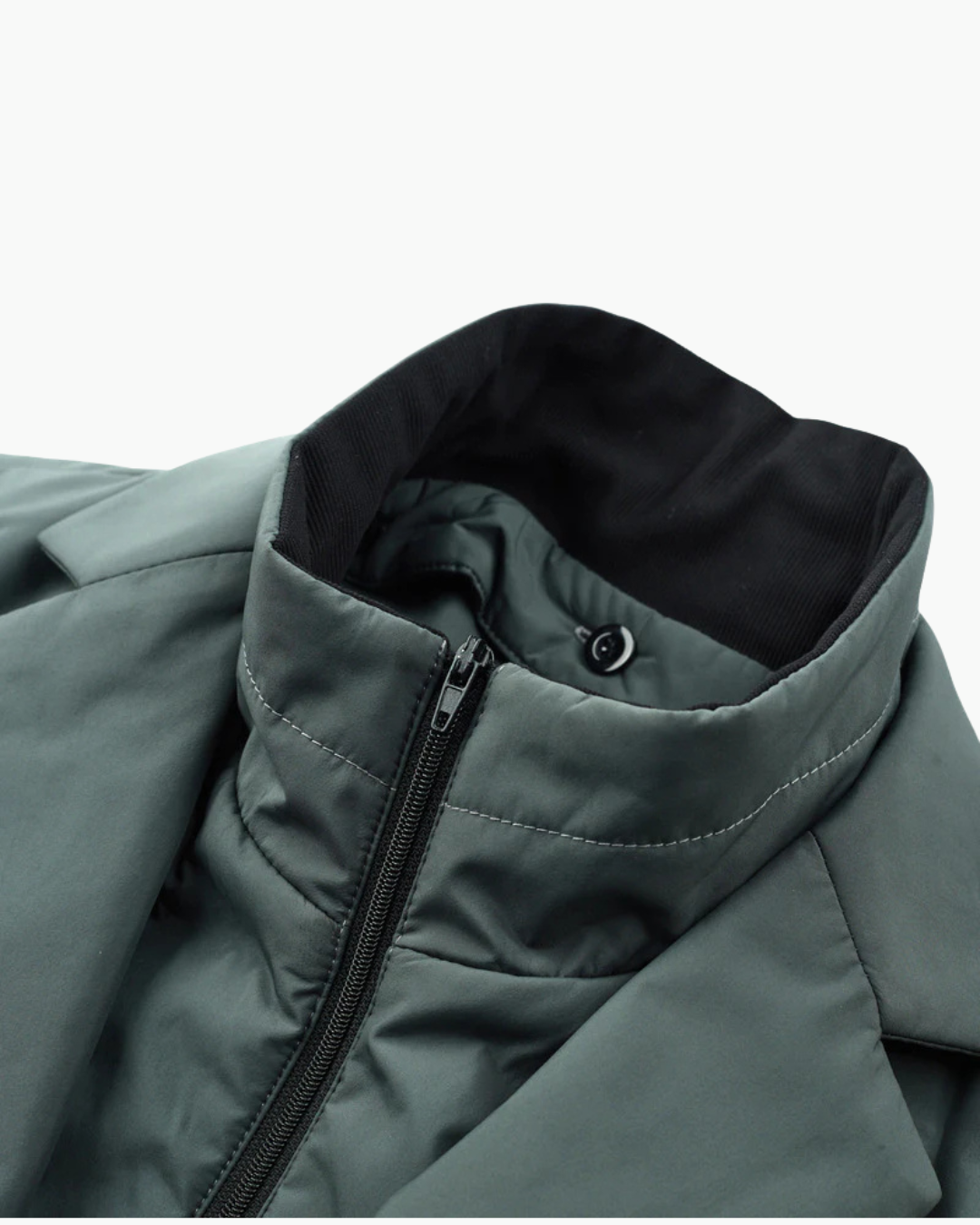Olivier | Urban Down Jacket