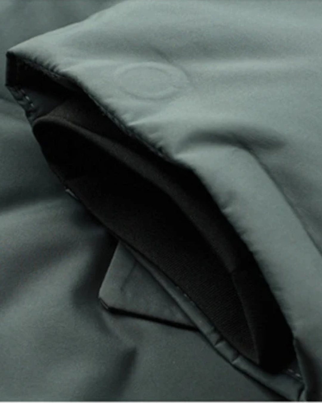 Olivier | Urban Down Jacket