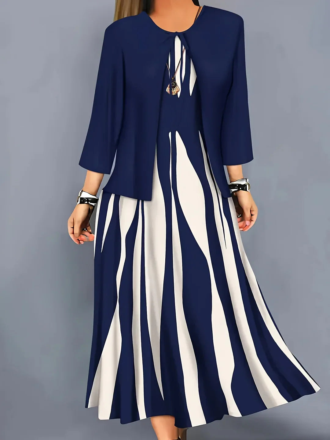 DANILA | STYLISH 2-PIECE SET