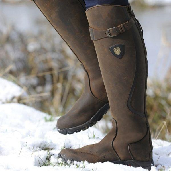 Keshia | Waterproof Boots