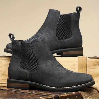 Matt | Chelsea Boots