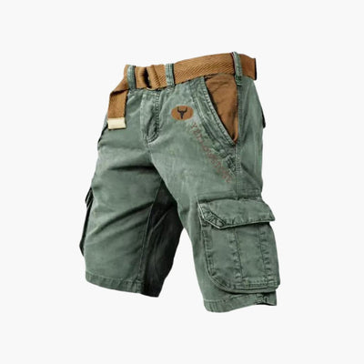 James | Cargo Shorts
