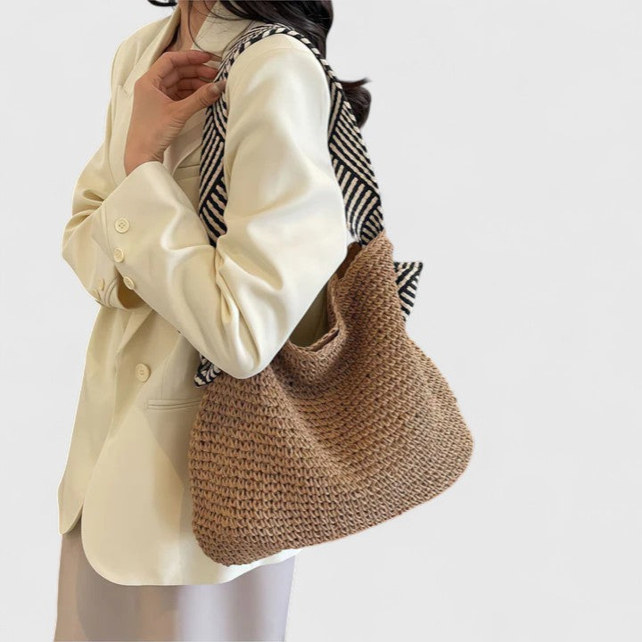 Amal | Sophisticated Boho Bag
