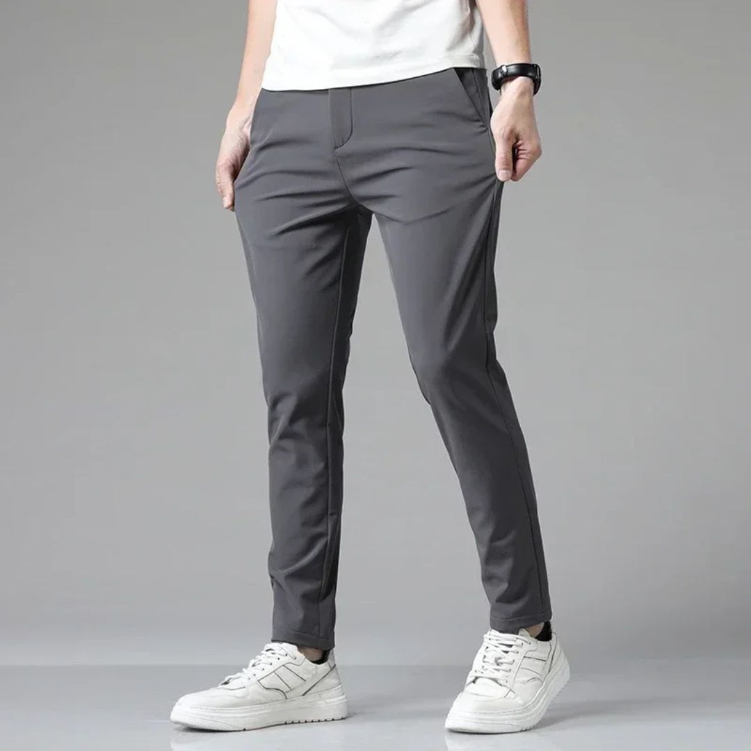 Samuel | Modern Stretch Pants
