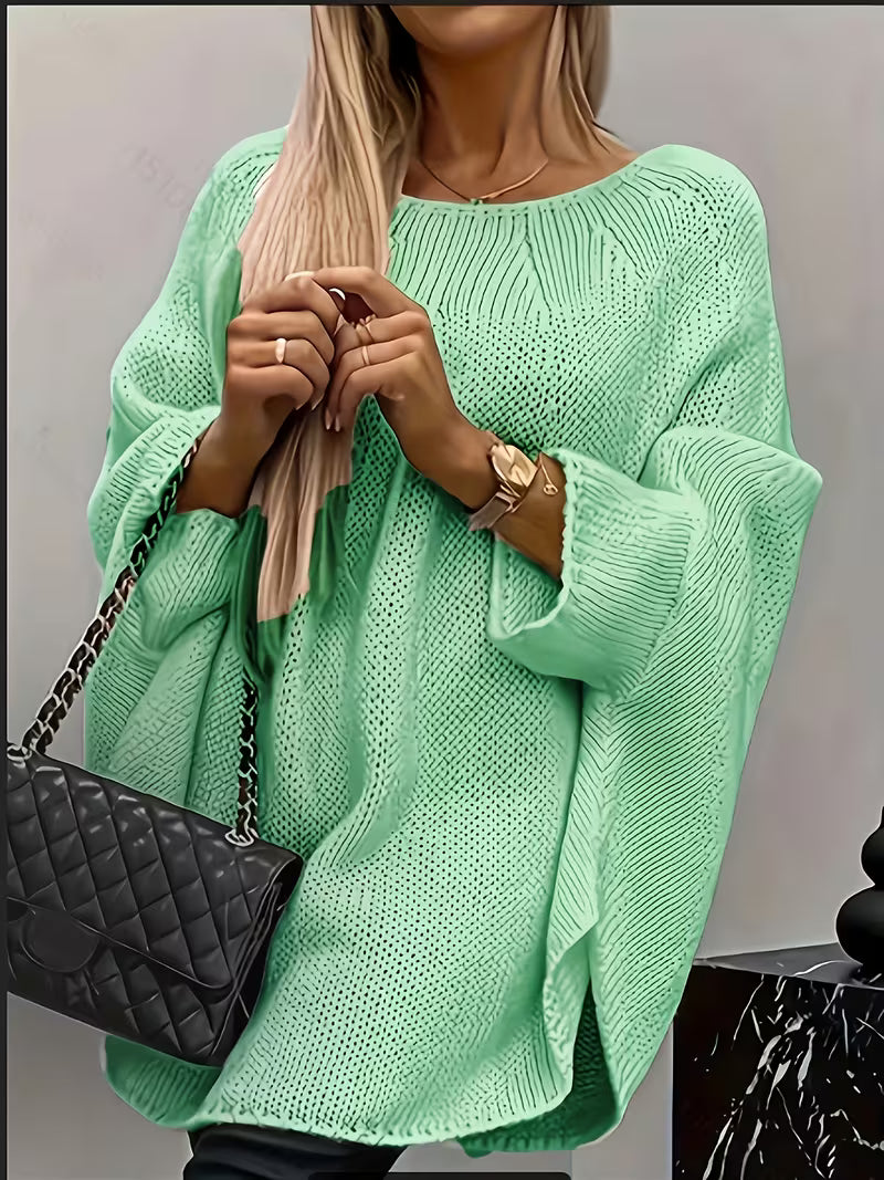 Betsi | Elegant Cardigan