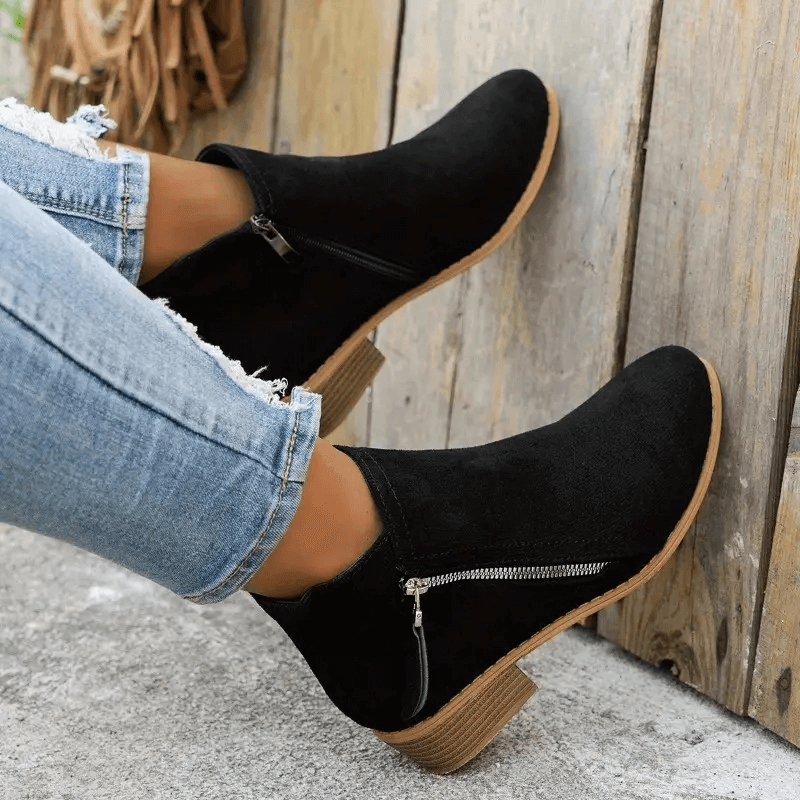 Donna | Vintage Boots