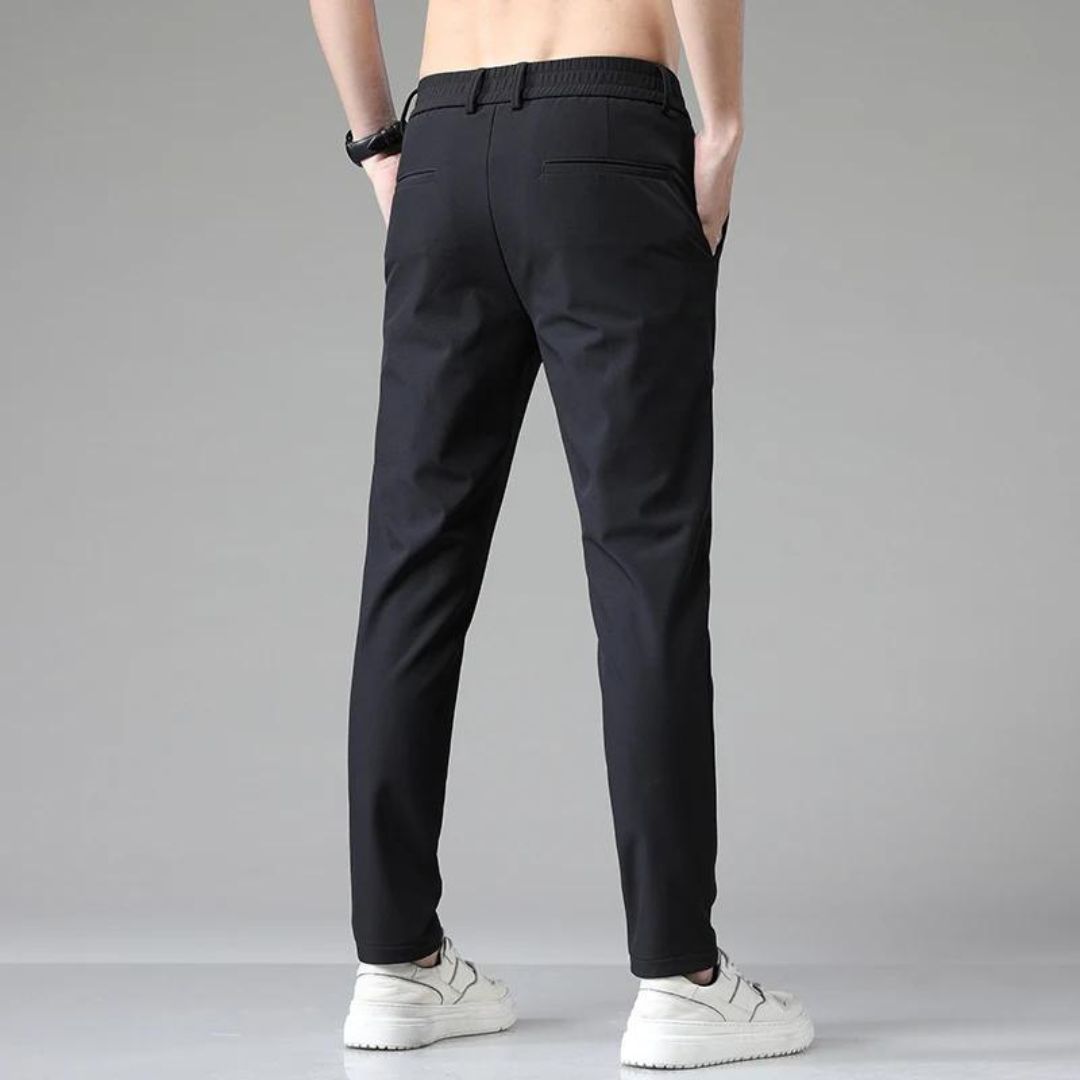 Samuel | Modern Stretch Pants