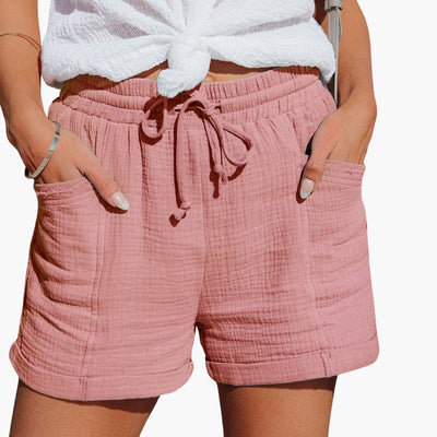 Lila | Summer Shorts