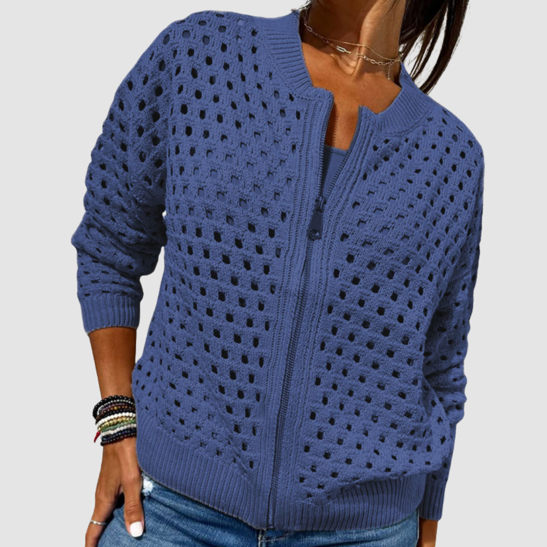Desiree | Knitted Cardigan