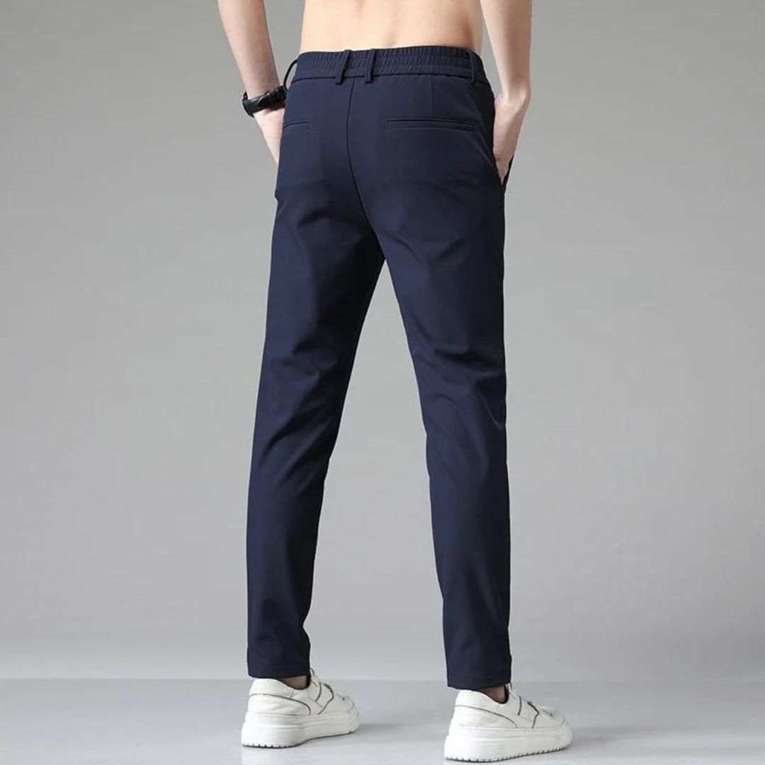 Samuel | Modern Stretch Pants
