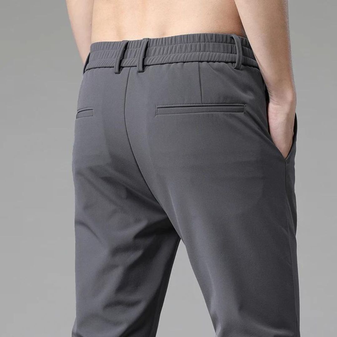 Samuel | Modern Stretch Pants