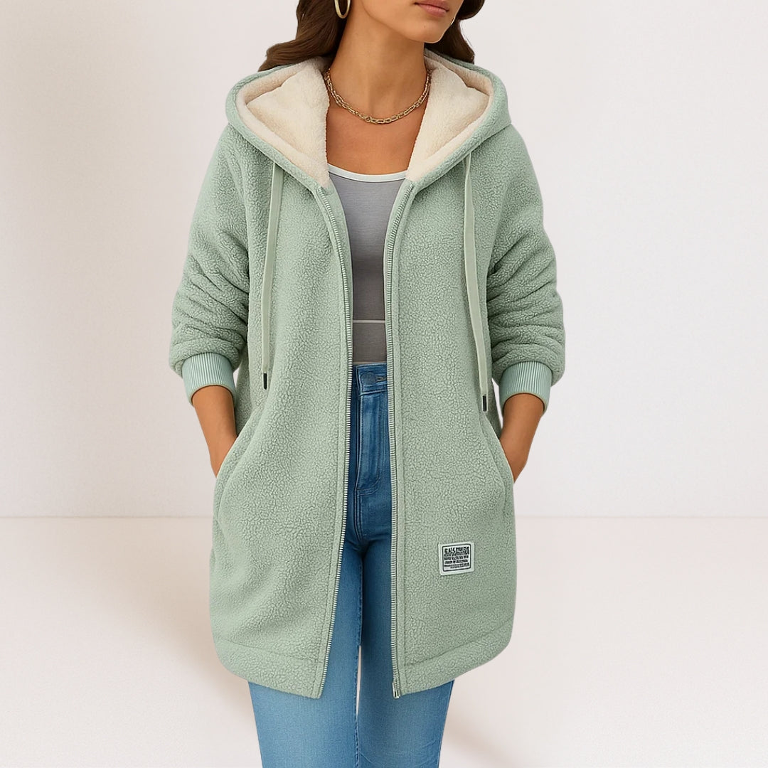 Maren | Soft Elegant Jacket