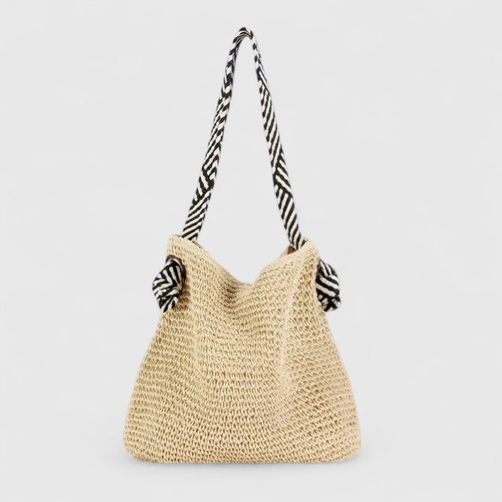 Amal | Sophisticated Boho Bag