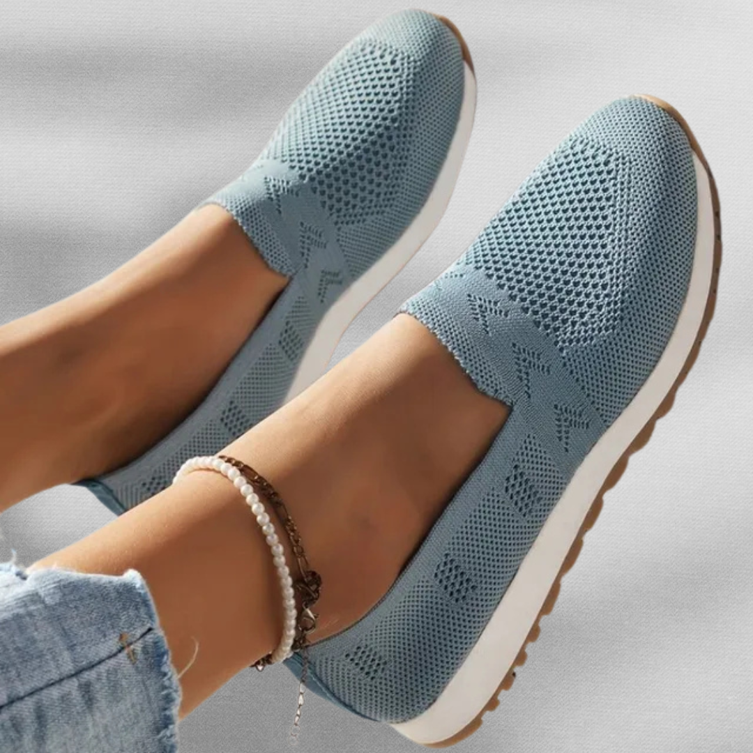 Camilla | Summer Loafer