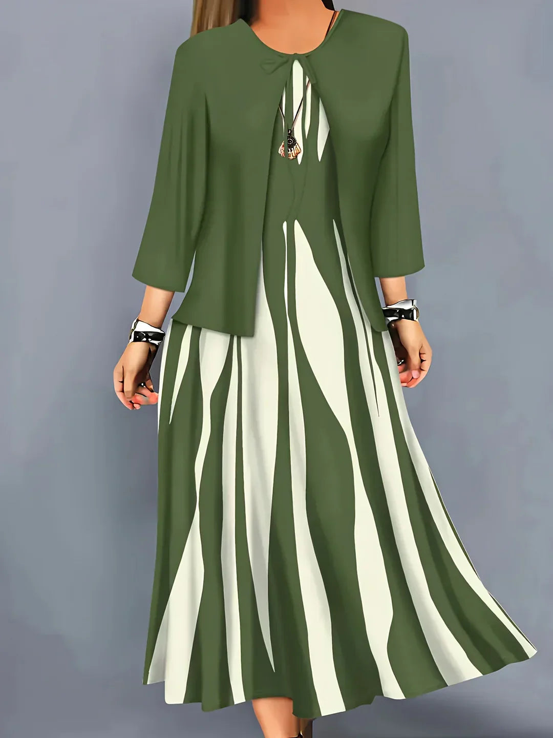 DANILA | STYLISH 2-PIECE SET