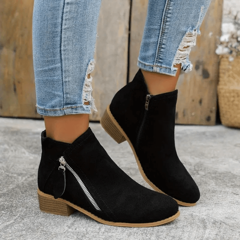 Donna | Vintage Boots