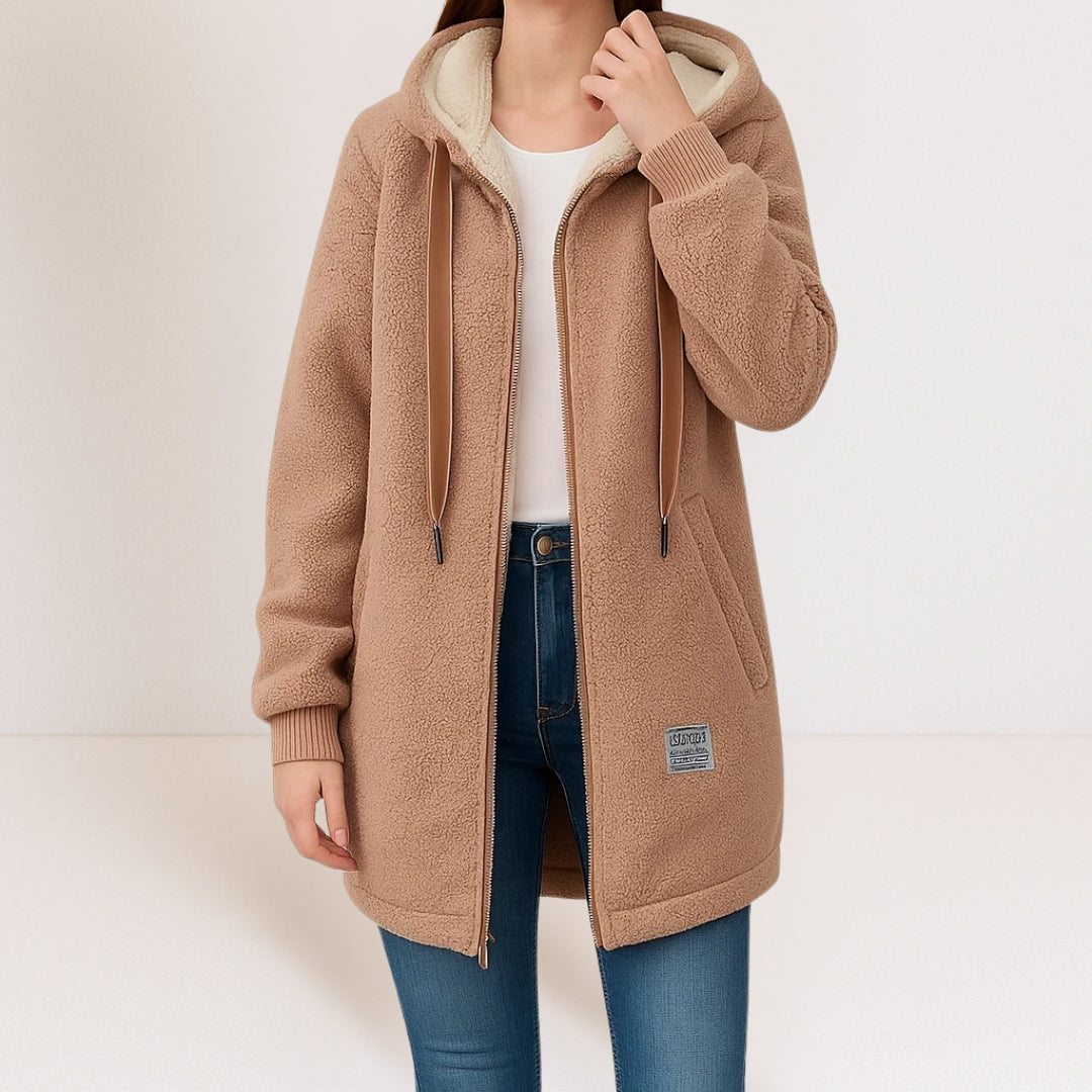 Maren | Soft Elegant Jacket