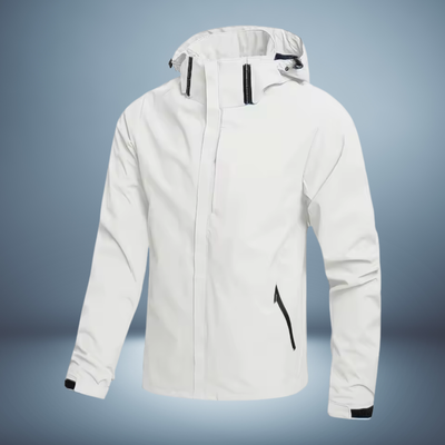 Zenith | Waterproof Outdoor Jacket for Men