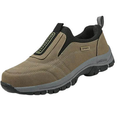 Poul | Orthopedic Walking Shoes