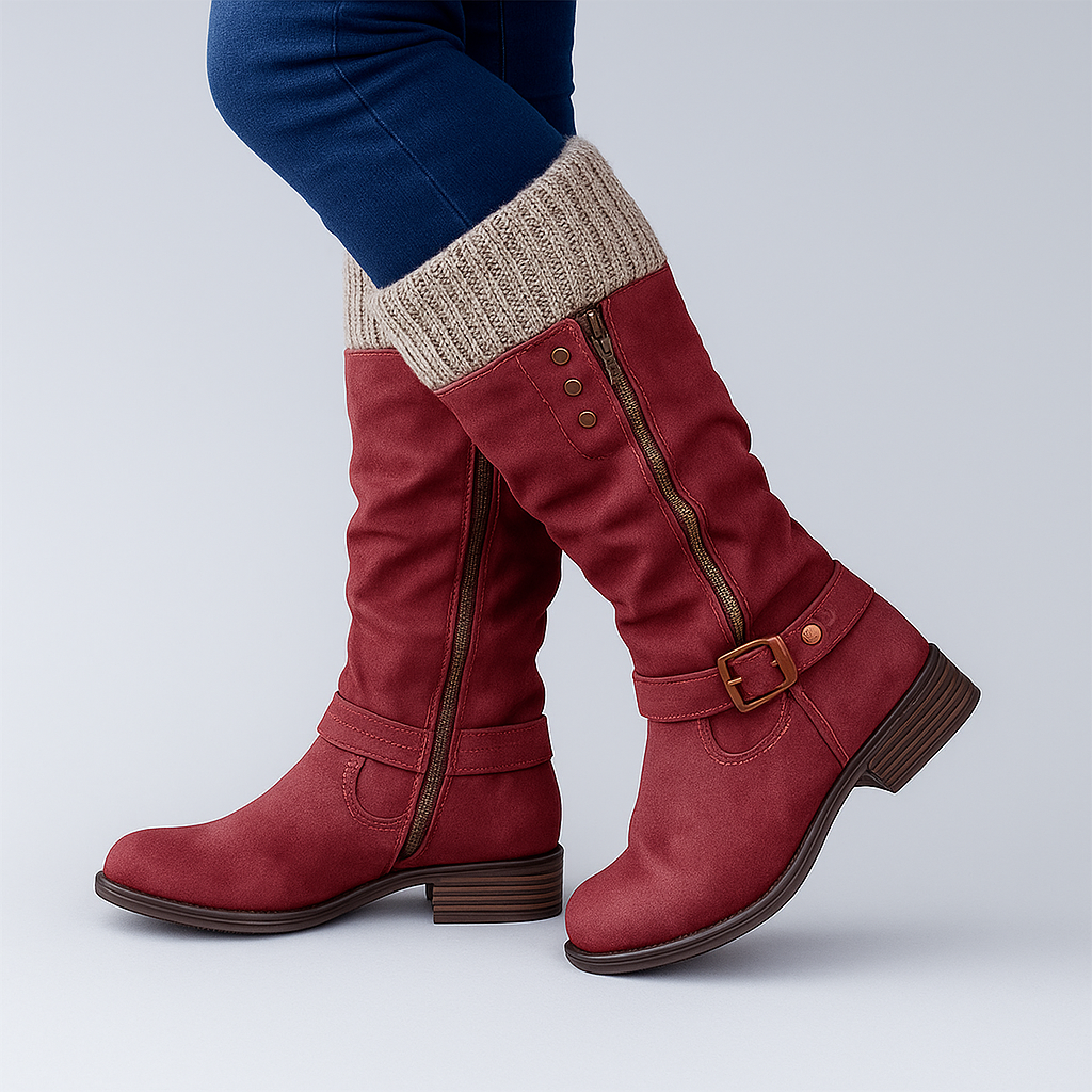Camille | Orthopaedic Boots