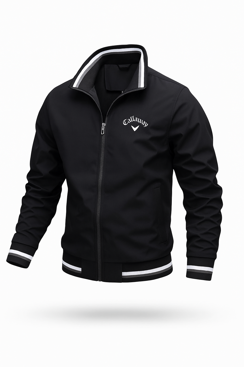 Cali | Luxurious Callaway Blouson