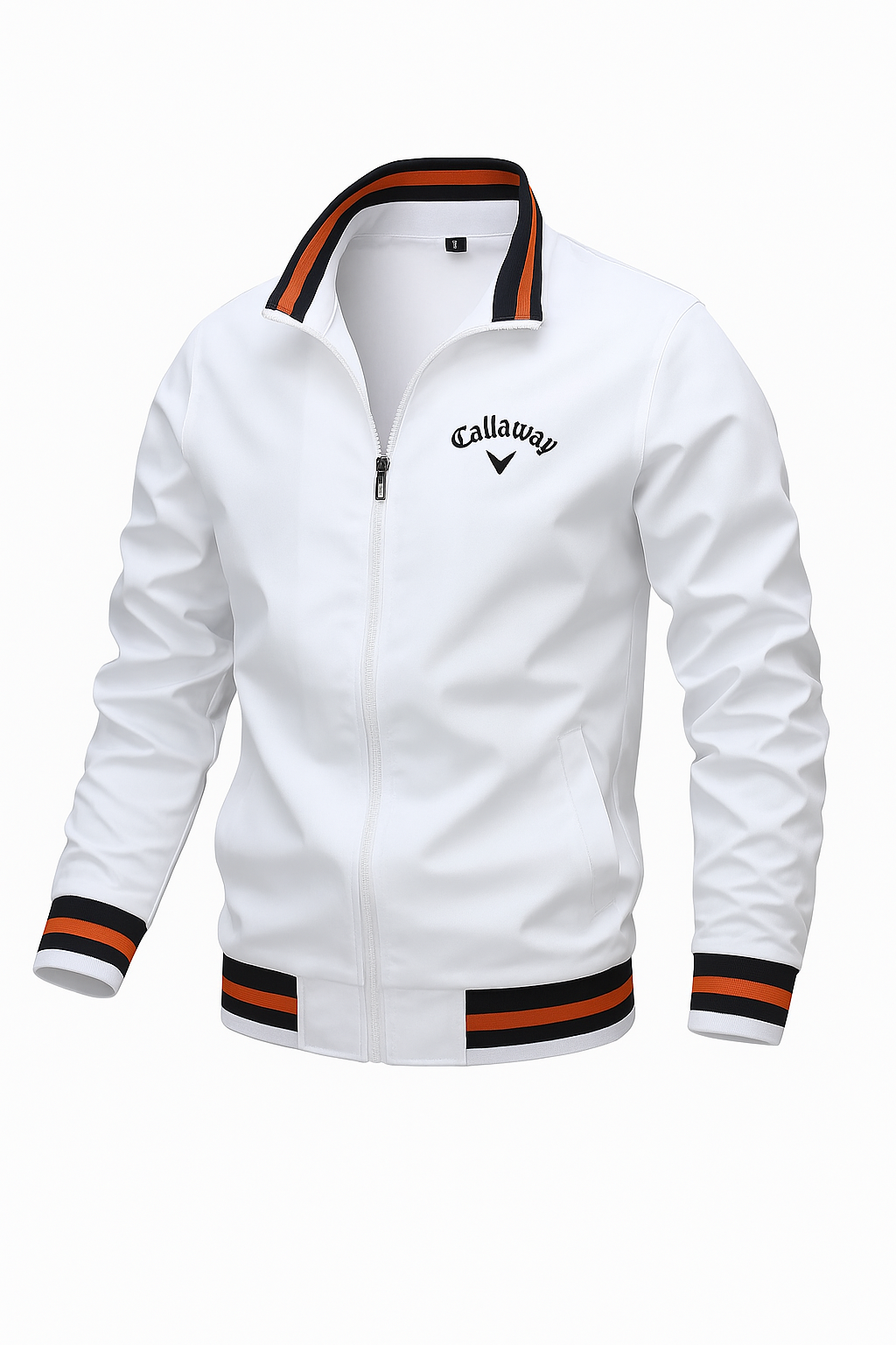 Cali | Luxurious Callaway Blouson