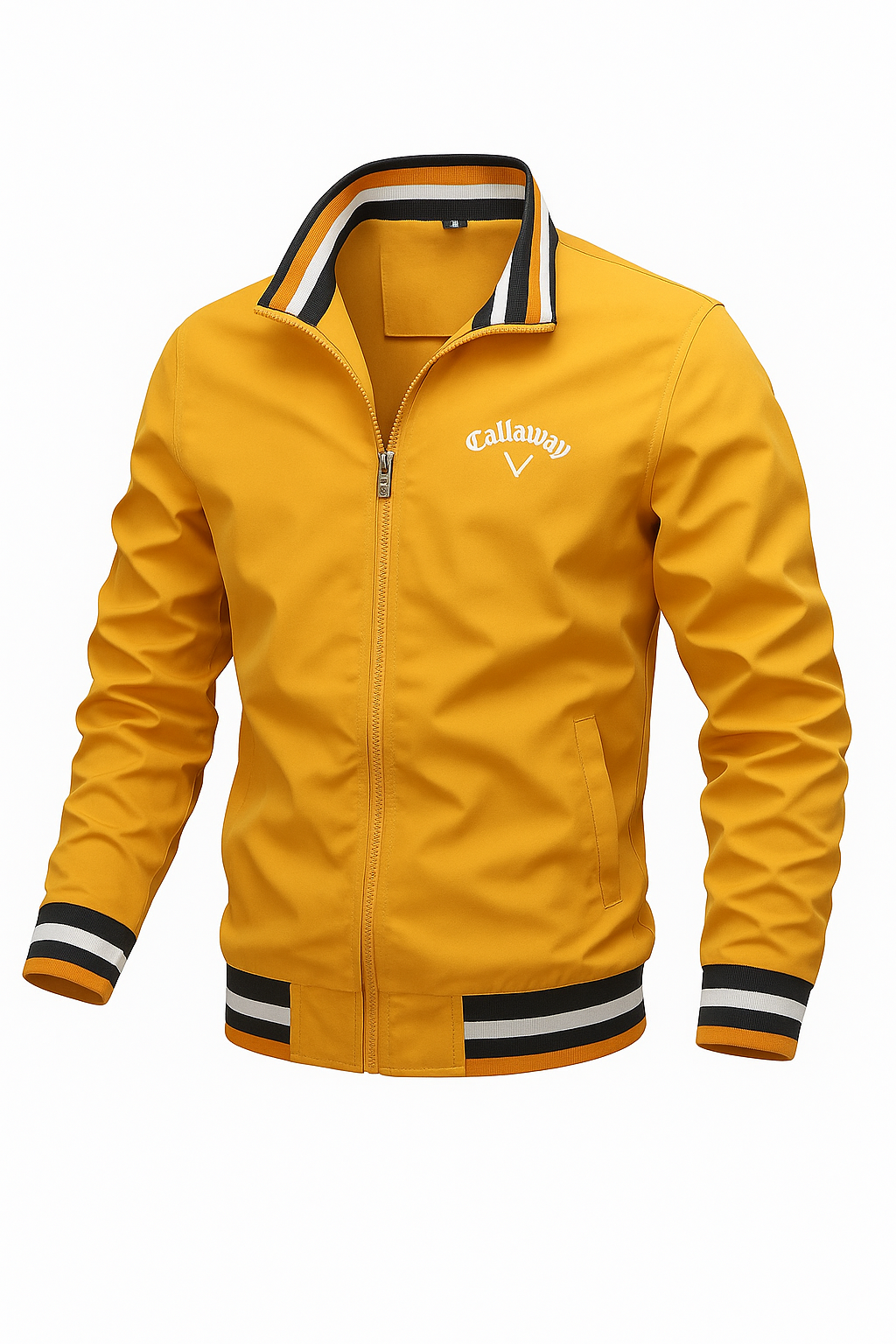 Cali | Luxurious Callaway Blouson