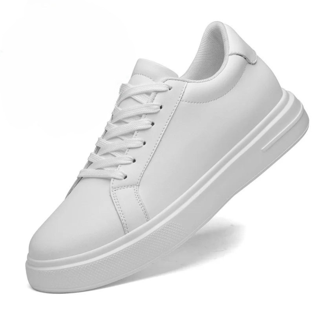 Darren | Stylish Height Boost Sneakers