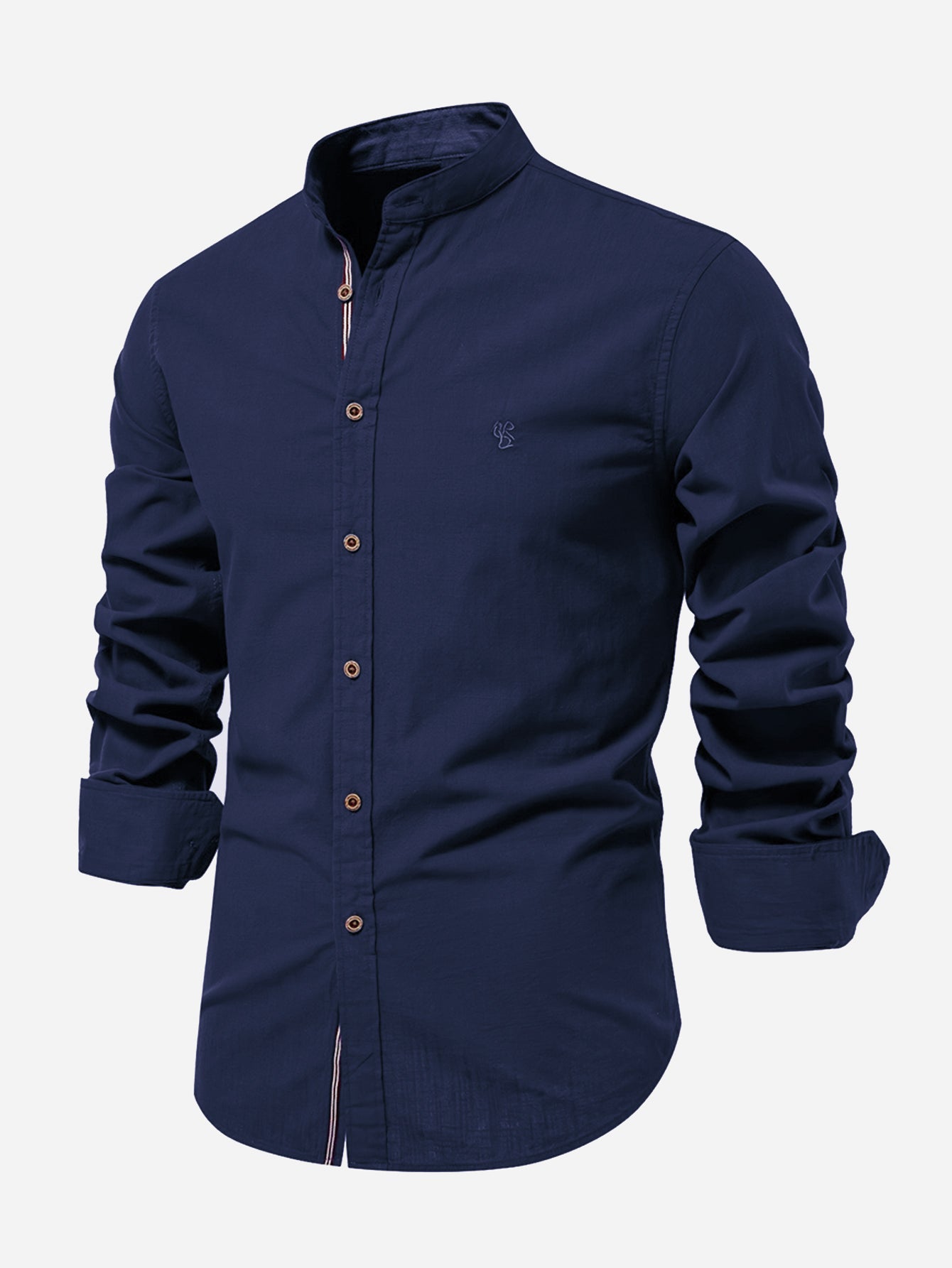 Mathias | Long Sleeve Shirt