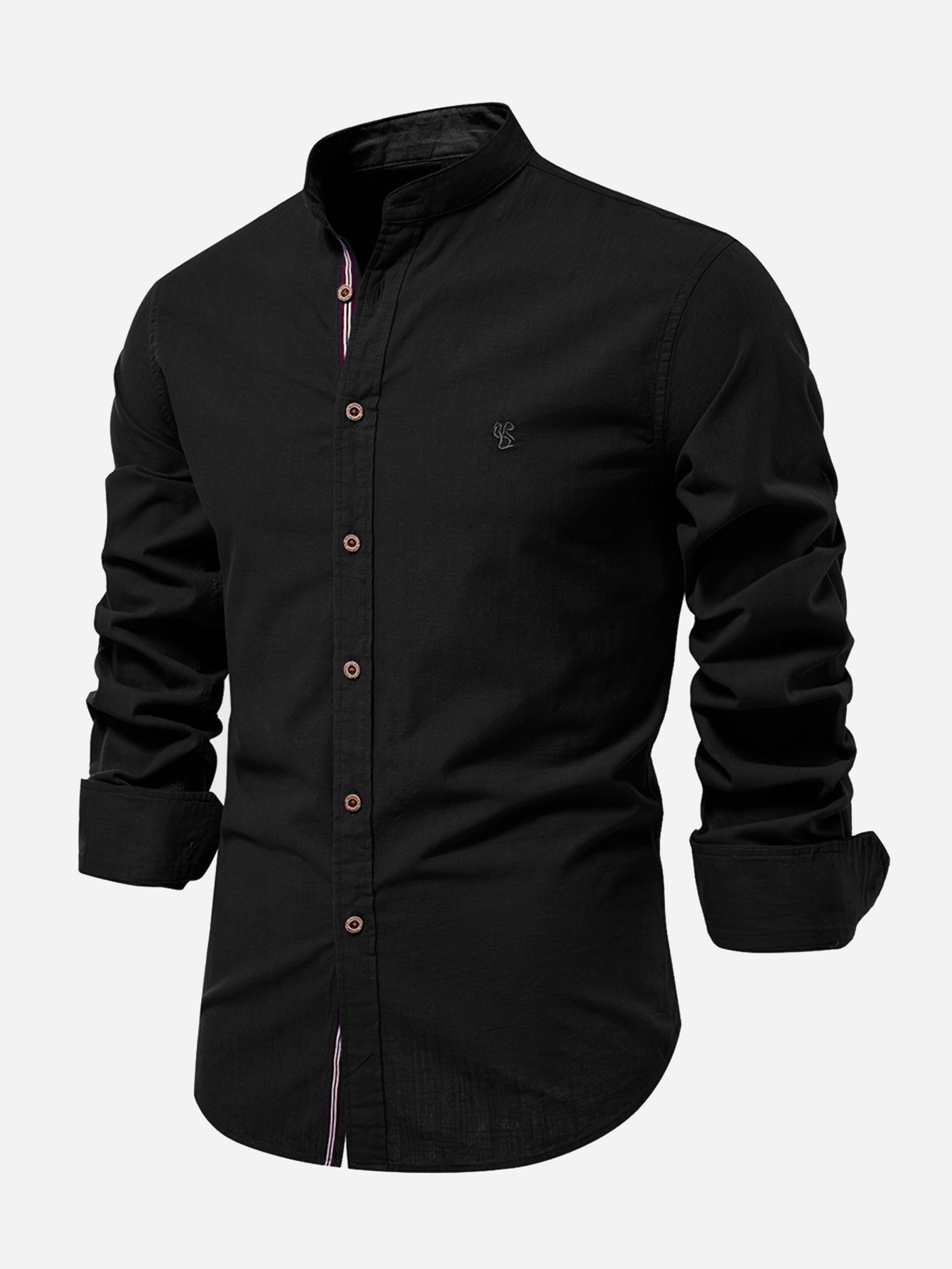 Mathias | Long Sleeve Shirt
